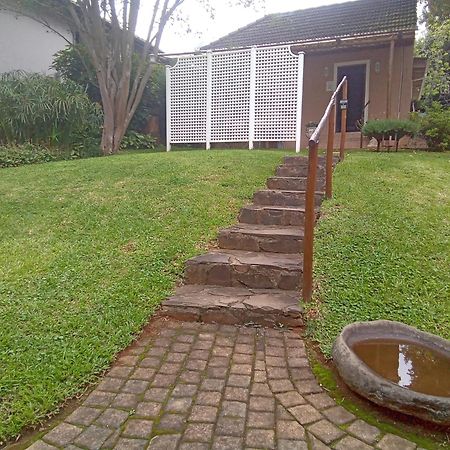 Welcome Home Cottages Pietermaritzburg Exterior foto