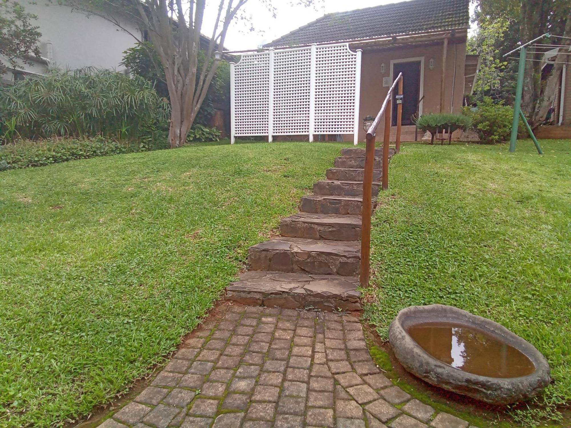 Welcome Home Cottages Pietermaritzburg Exterior foto